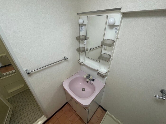 ザウバーベルグの物件内観写真