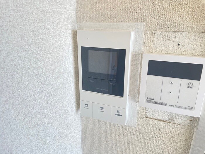 ザウバーベルグの物件内観写真