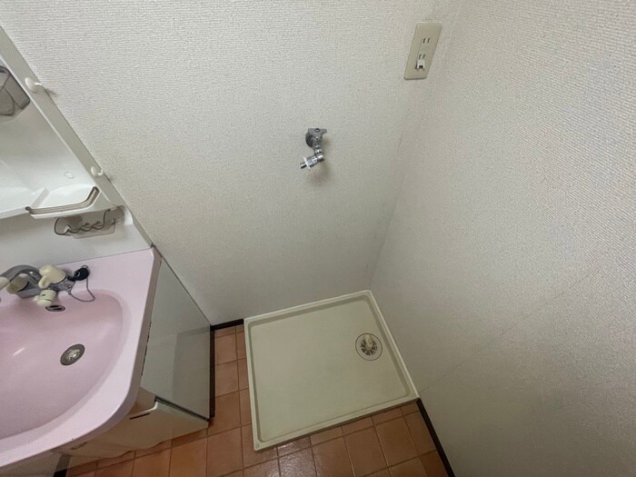 ザウバーベルグの物件内観写真