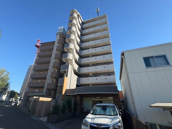 オリエンタル長田駅前の物件外観写真