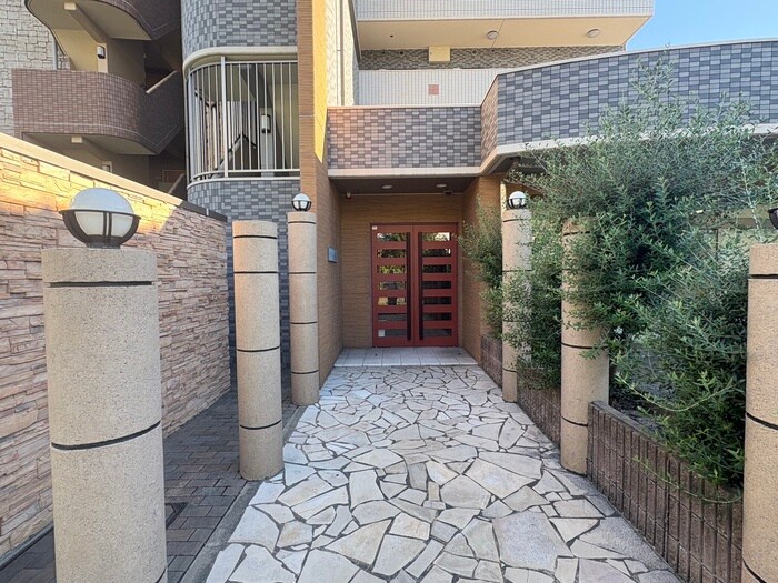 オリエンタル長田駅前の物件外観写真