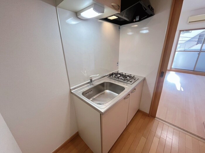 オリエンタル長田駅前の物件内観写真