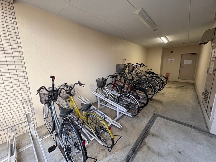 オリエンタル長田駅前の物件外観写真