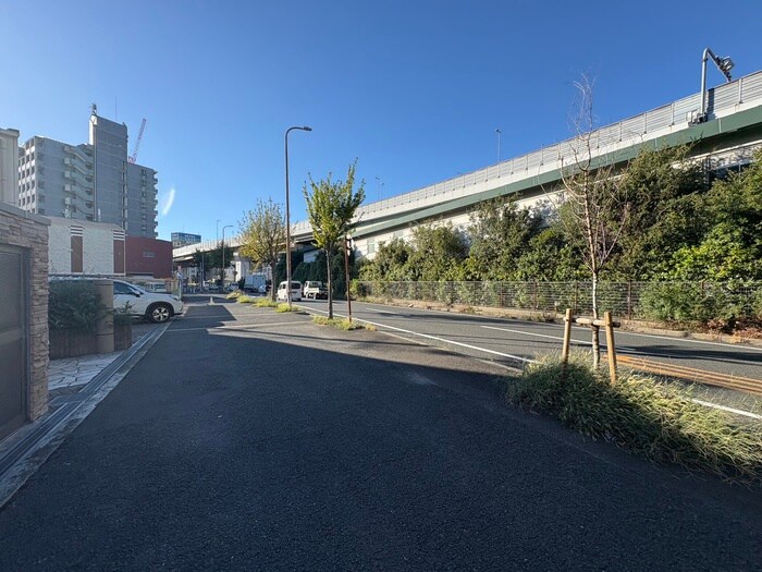 オリエンタル長田駅前の物件外観写真