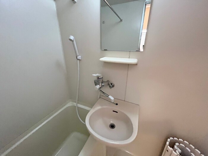 オリエンタル長田駅前の物件内観写真