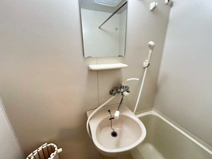 オリエンタル長田駅前の物件内観写真