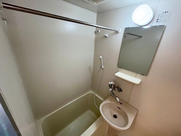 オリエンタル長田駅前の物件内観写真