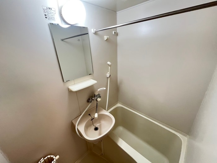 オリエンタル長田駅前の物件内観写真