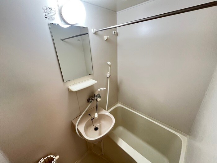 オリエンタル長田駅前の物件内観写真