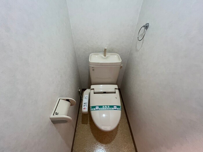 オリエンタル長田駅前の物件内観写真