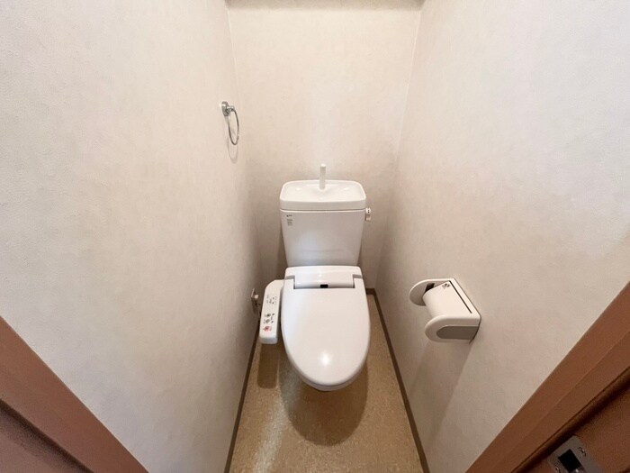 オリエンタル長田駅前の物件内観写真