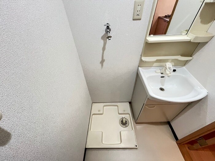 オリエンタル長田駅前の物件内観写真