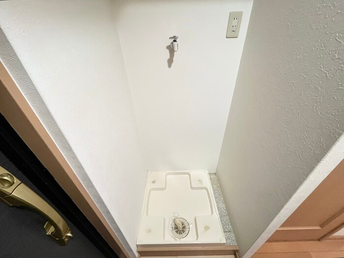 オリエンタル長田駅前の物件内観写真