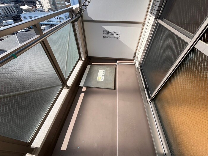 オリエンタル長田駅前の物件内観写真