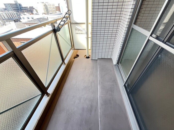 オリエンタル長田駅前の物件内観写真