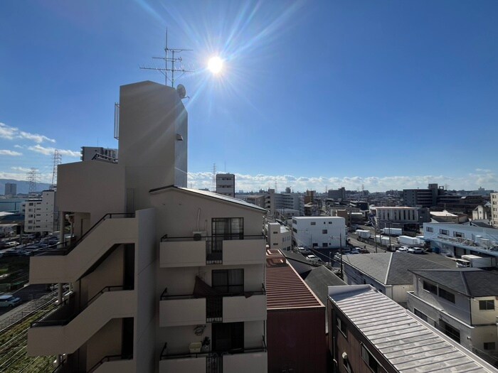 オリエンタル長田駅前の物件内観写真