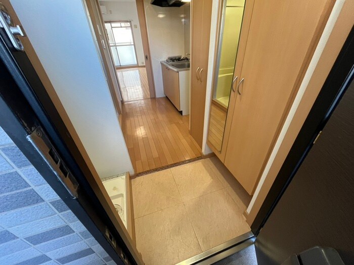 オリエンタル長田駅前の物件内観写真