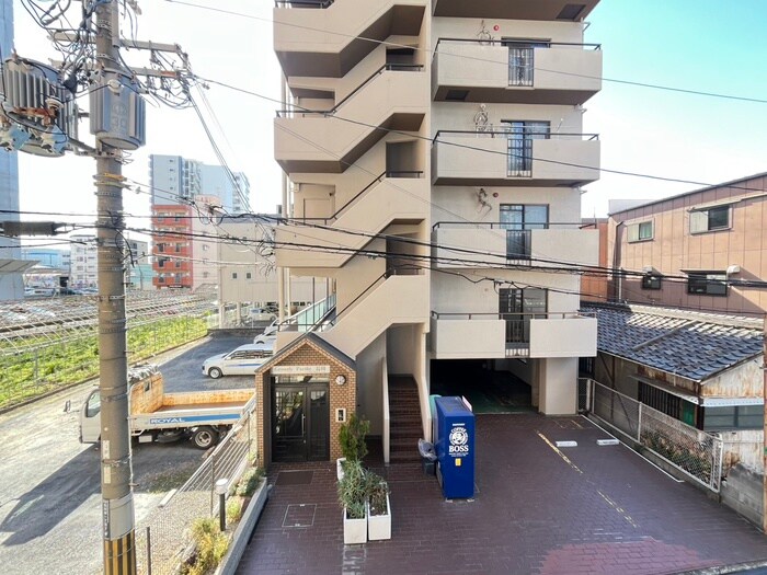 オリエンタル長田駅前の物件内観写真