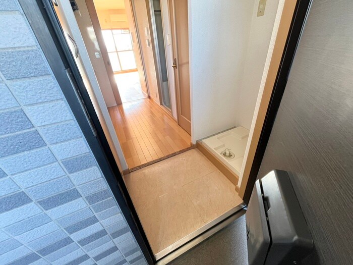 オリエンタル長田駅前の物件内観写真