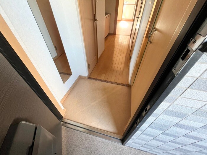 オリエンタル長田駅前の物件内観写真