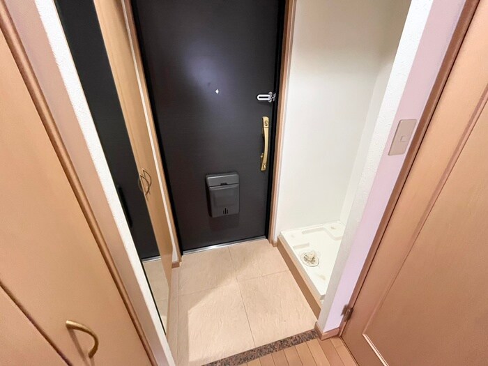 オリエンタル長田駅前の物件内観写真