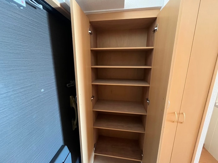 オリエンタル長田駅前の物件内観写真