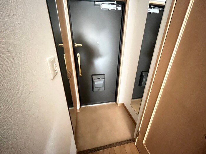オリエンタル長田駅前の物件内観写真