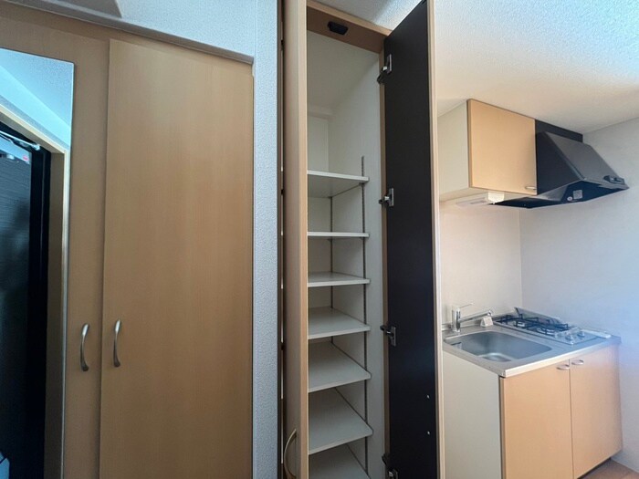 オリエンタル長田駅前の物件内観写真