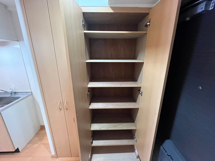 オリエンタル長田駅前の物件内観写真