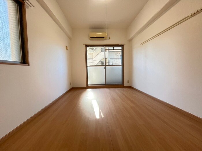 オリエンタル長田駅前の物件内観写真