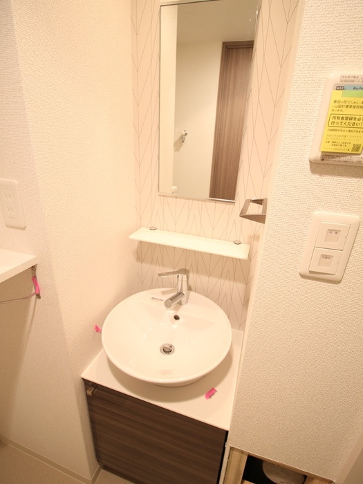 ｴｽﾘｰﾄﾞ新大阪ｸﾞﾗﾝﾌｧｰｽﾄ(811)の物件内観写真