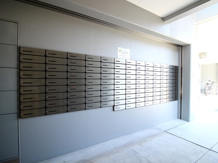 ｴｽﾘｰﾄﾞ新大阪ｸﾞﾗﾝﾌｧｰｽﾄ(811)の物件外観写真