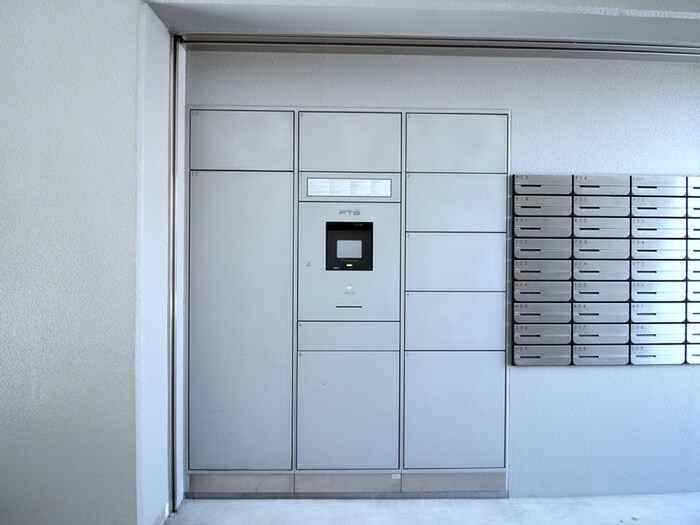 ｴｽﾘｰﾄﾞ新大阪ｸﾞﾗﾝﾌｧｰｽﾄ(811)の物件外観写真