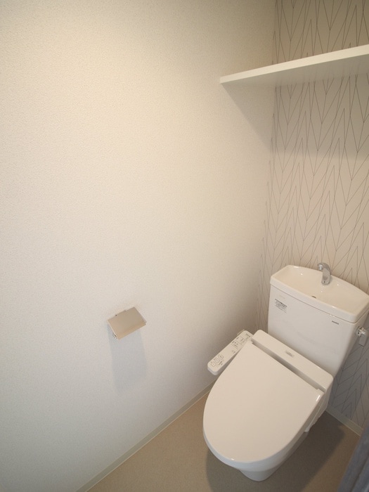 ｴｽﾘｰﾄﾞ新大阪ｸﾞﾗﾝﾌｧｰｽﾄ(811)の物件内観写真