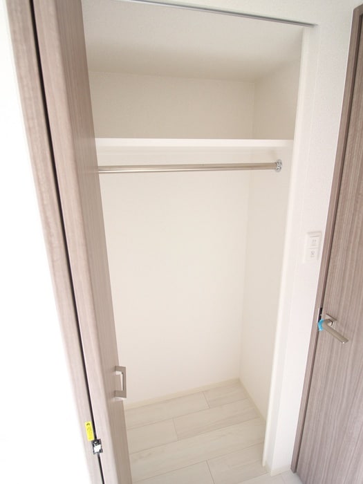 ｴｽﾘｰﾄﾞ新大阪ｸﾞﾗﾝﾌｧｰｽﾄ(811)の物件内観写真