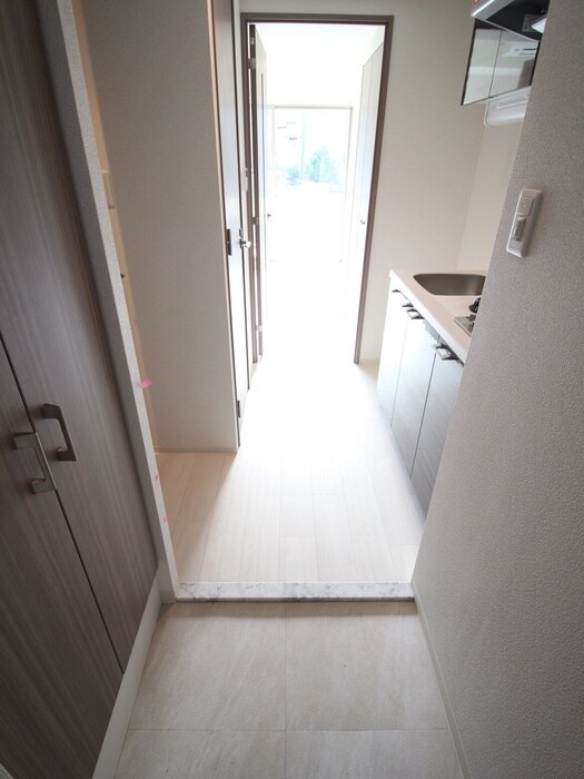 ｴｽﾘｰﾄﾞ新大阪ｸﾞﾗﾝﾌｧｰｽﾄ(811)の物件内観写真