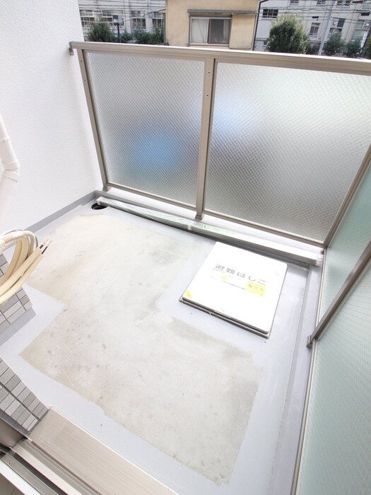 ｴｽﾘｰﾄﾞ新大阪ｸﾞﾗﾝﾌｧｰｽﾄ(811)の物件内観写真