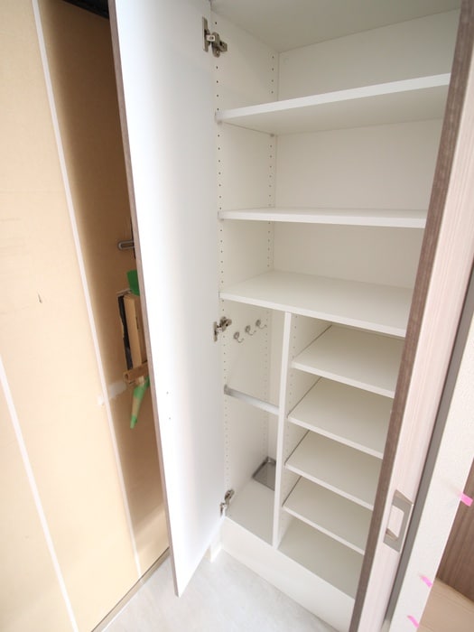 ｴｽﾘｰﾄﾞ新大阪ｸﾞﾗﾝﾌｧｰｽﾄ(811)の物件内観写真