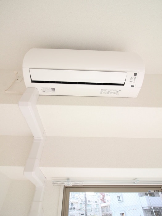 ｴｽﾘｰﾄﾞ新大阪ｸﾞﾗﾝﾌｧｰｽﾄ(811)の物件内観写真