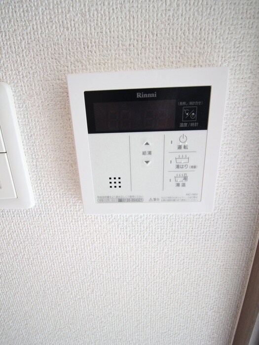 ｴｽﾘｰﾄﾞ新大阪ｸﾞﾗﾝﾌｧｰｽﾄ(811)の物件内観写真