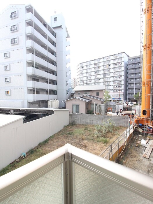 ｴｽﾘｰﾄﾞ新大阪ｸﾞﾗﾝﾌｧｰｽﾄ(811)の物件内観写真