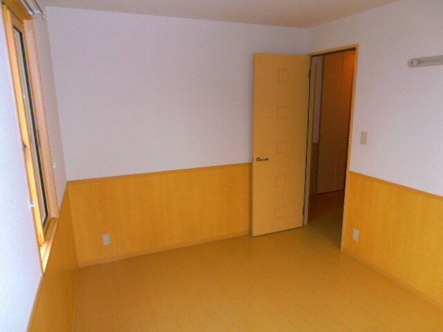 ロイヤル倉治Ｂ棟の物件内観写真