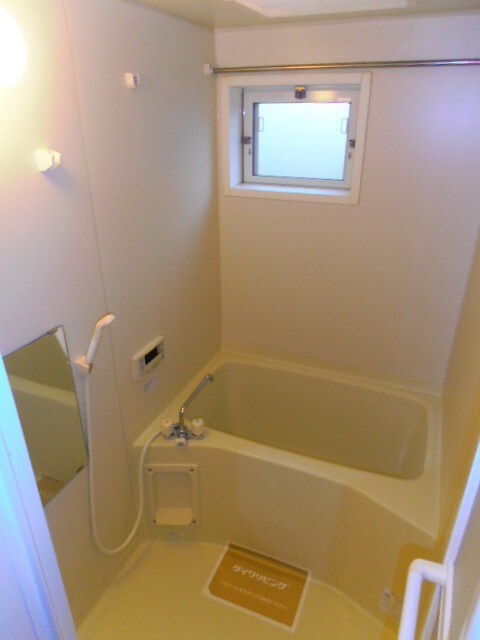 ロイヤル倉治Ｂ棟の物件内観写真