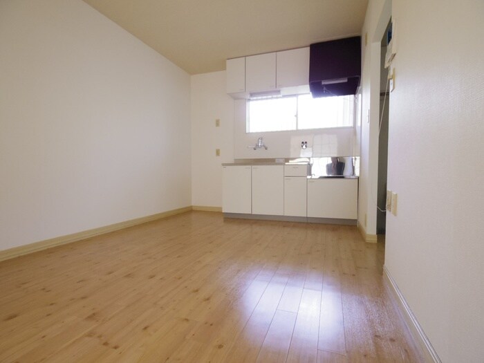 ヴィラウィステリアの物件内観写真