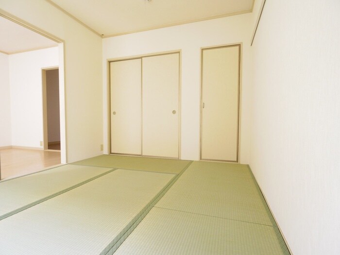 ヴィラウィステリアの物件内観写真