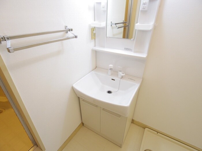 ヴィラウィステリアの物件内観写真