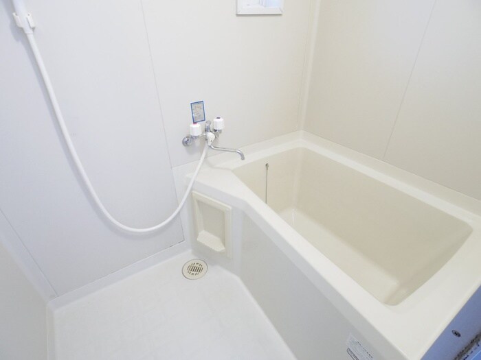 ヴィラウィステリアの物件内観写真