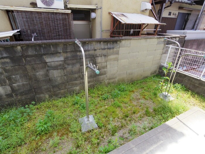 ヴィラウィステリアの物件内観写真