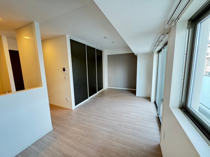 Ｍ－ｓｔｙｌｅの物件内観写真