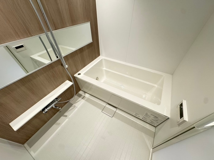 Ｍ－ｓｔｙｌｅの物件内観写真